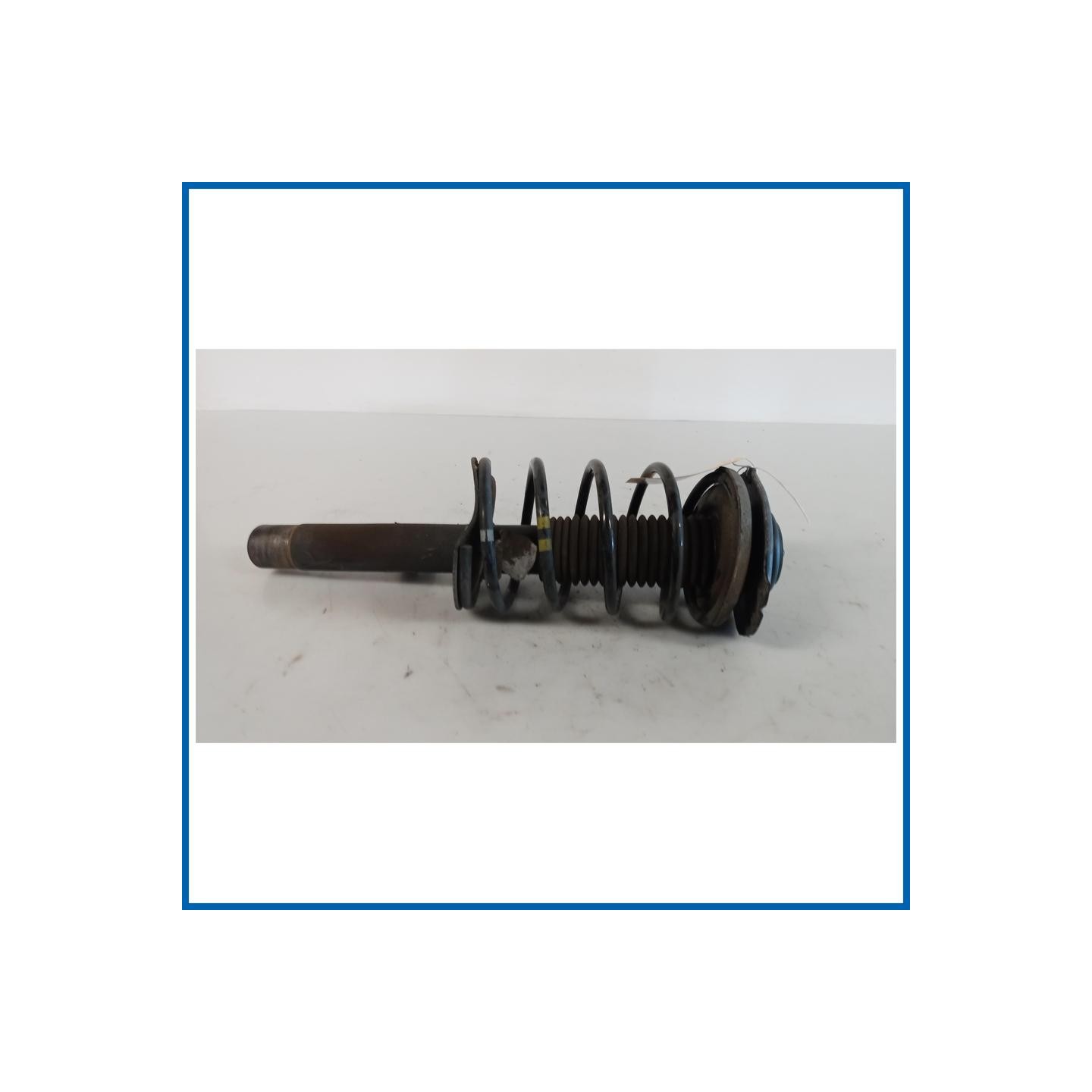 Ammortizzatore ant. sx. PEUGEOT 206 +