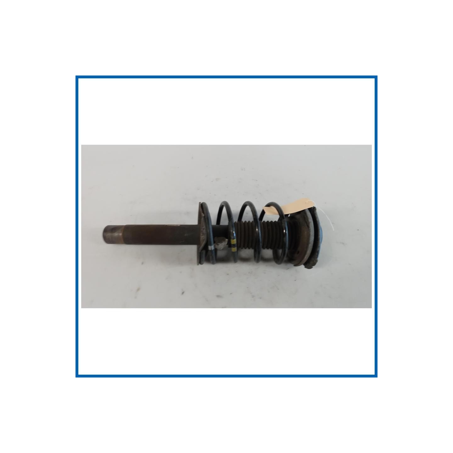 Ammortizzatore ant. sx. PEUGEOT 206 +