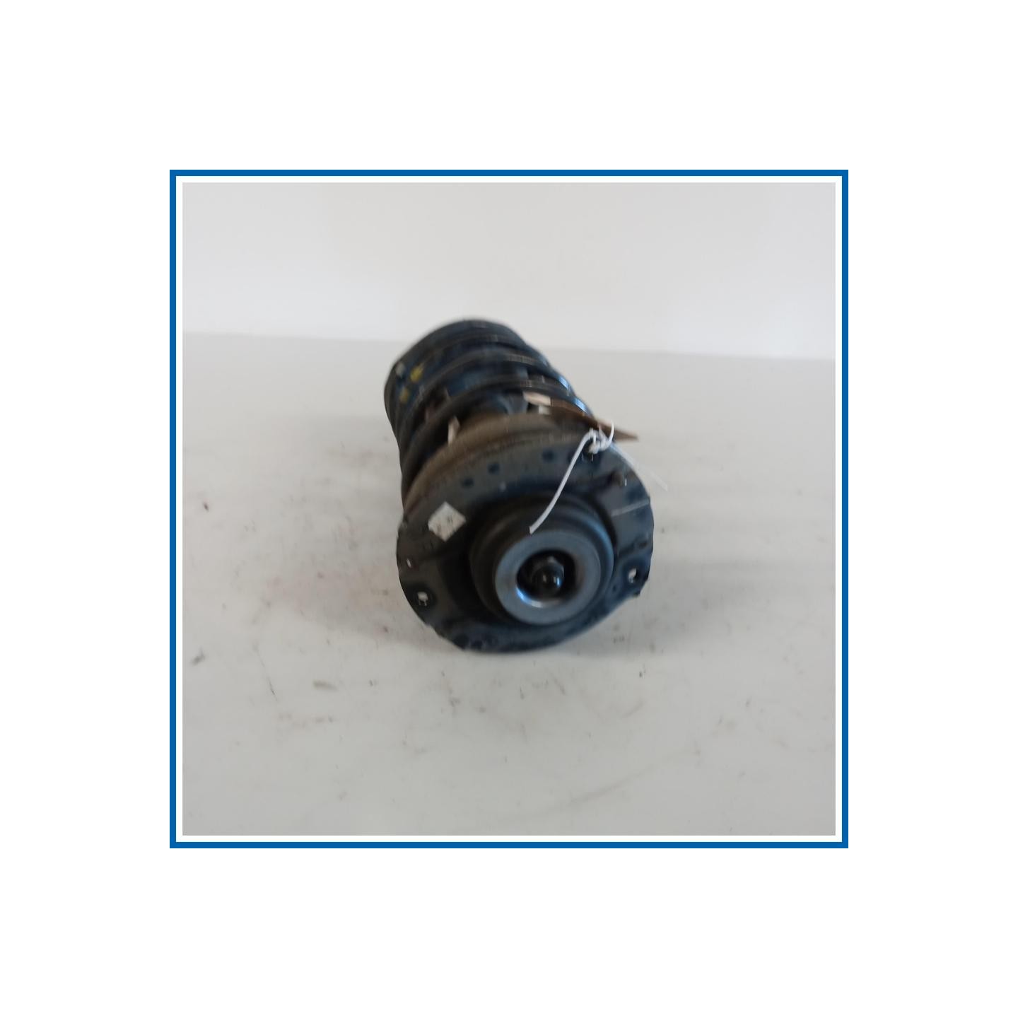 Ammortizzatore ant. sx. PEUGEOT 206 +