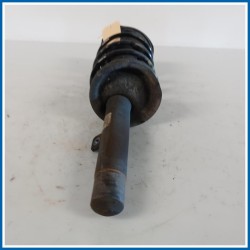 Ammortizzatore ant. sx. PEUGEOT 206 +