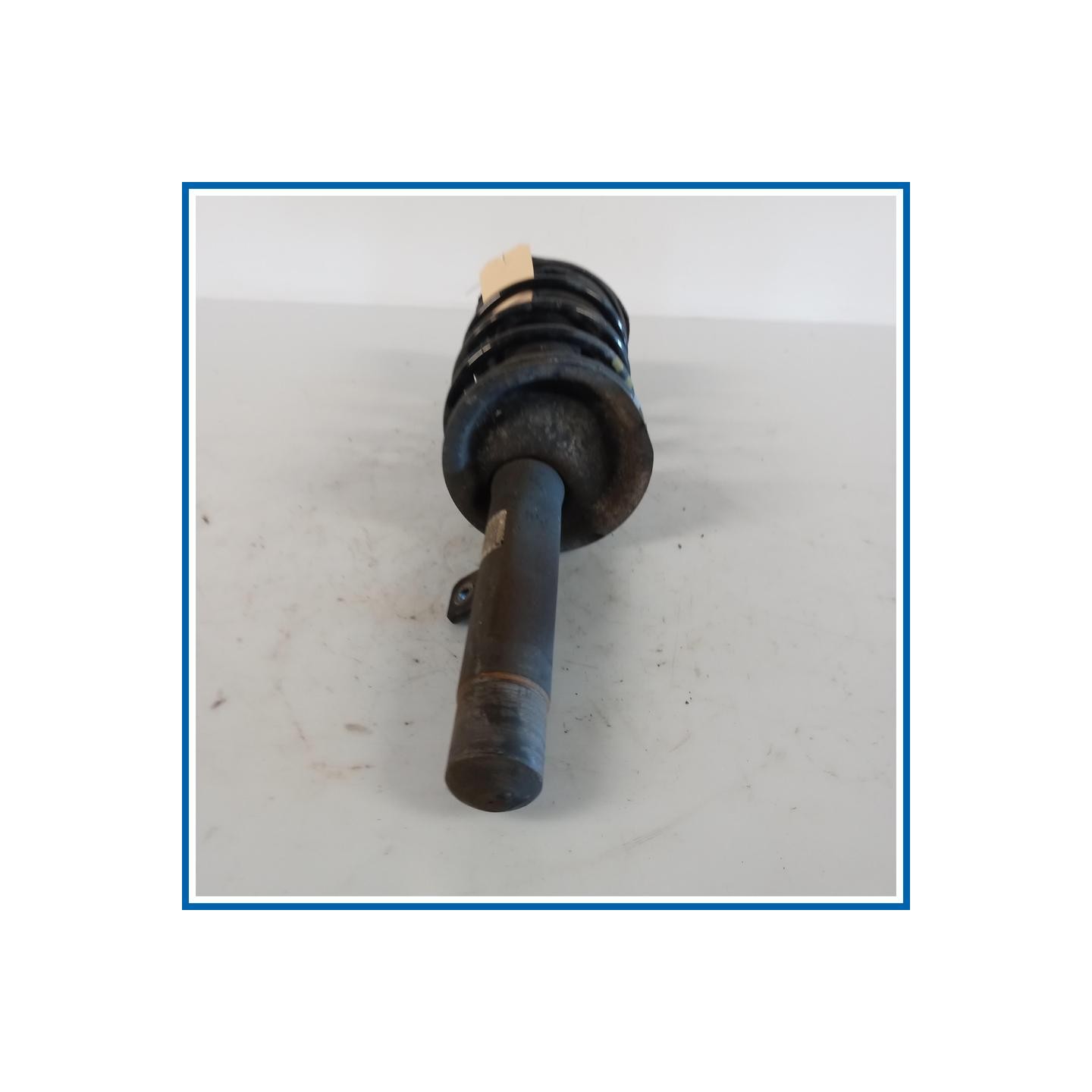 Ammortizzatore ant. sx. PEUGEOT 206 +