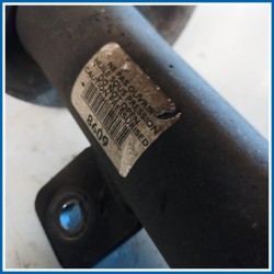 Ammortizzatore ant. sx. PEUGEOT 206 +