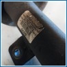 Ammortizzatore ant. sx. PEUGEOT 206 +