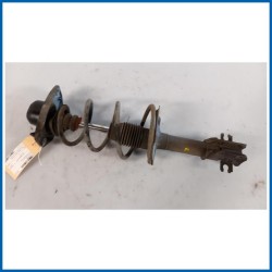 Ammortizzatore ant. dx. FIAT Punto I