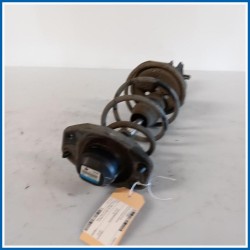 Ammortizzatore ant. dx. FIAT Punto I