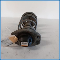 Ammortizzatore ant. sx. FIAT Punto I