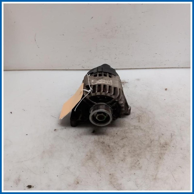 Alternatore FIAT Grande Punto