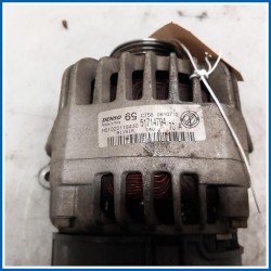 Alternatore FIAT Grande Punto