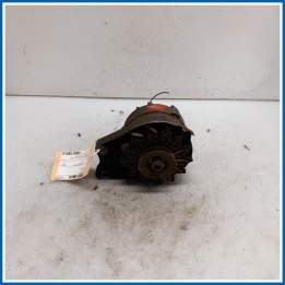 Alternatore FIAT Cinquecento