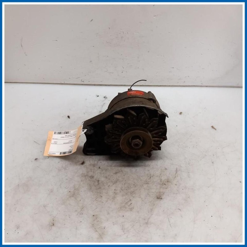 Alternatore FIAT Cinquecento