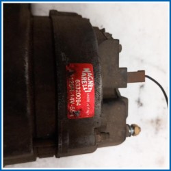 Alternatore FIAT Cinquecento