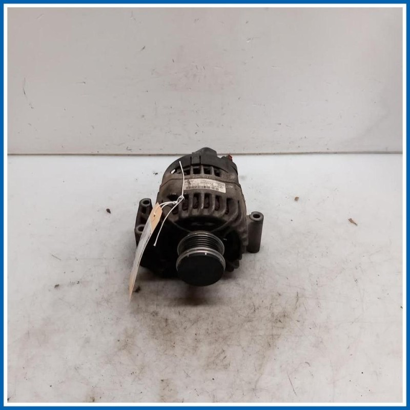 Alternatore LANCIA Ypsilon III