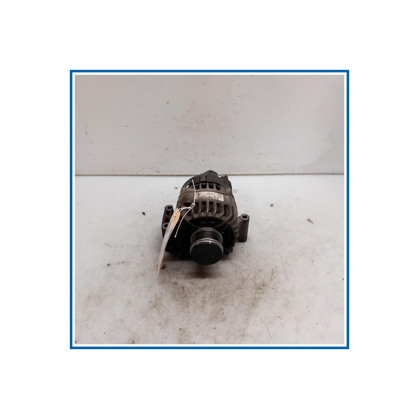 Alternatore LANCIA Ypsilon III
