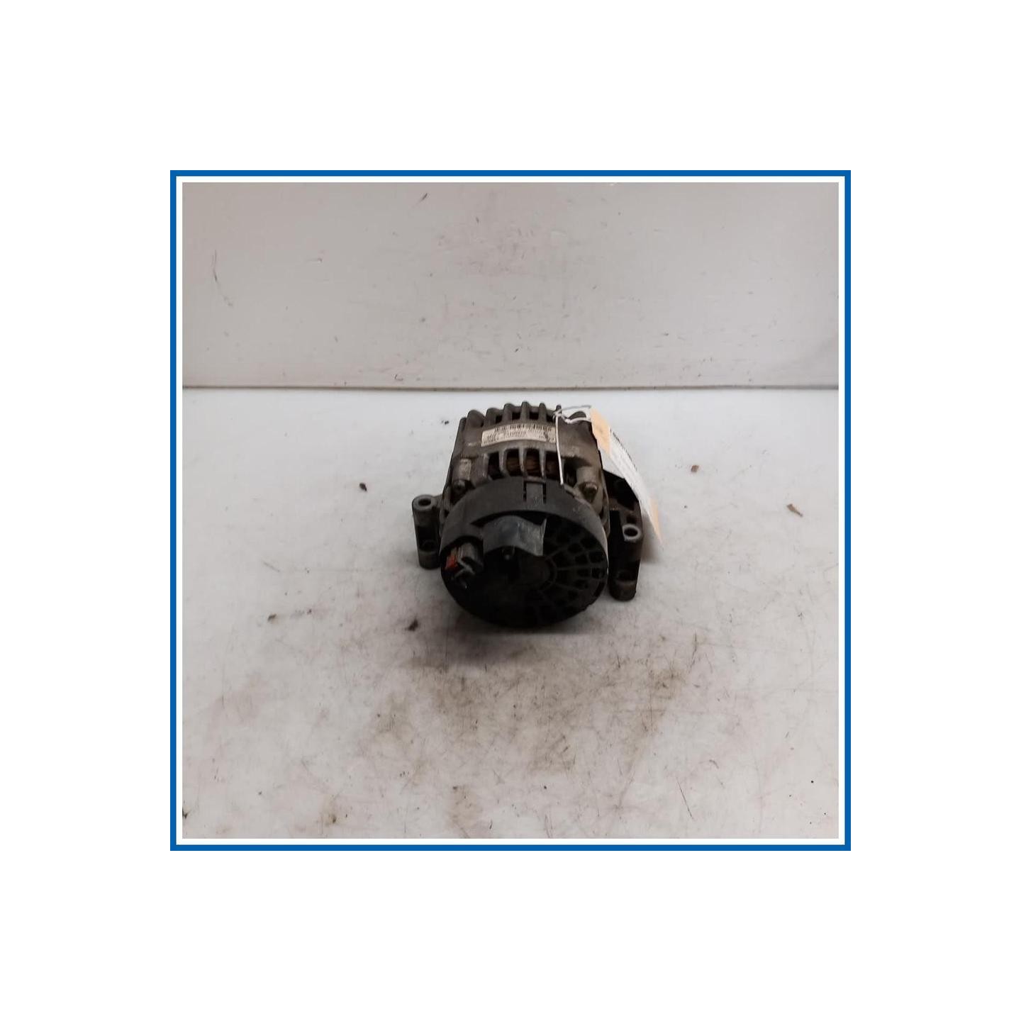 Alternatore LANCIA Ypsilon III