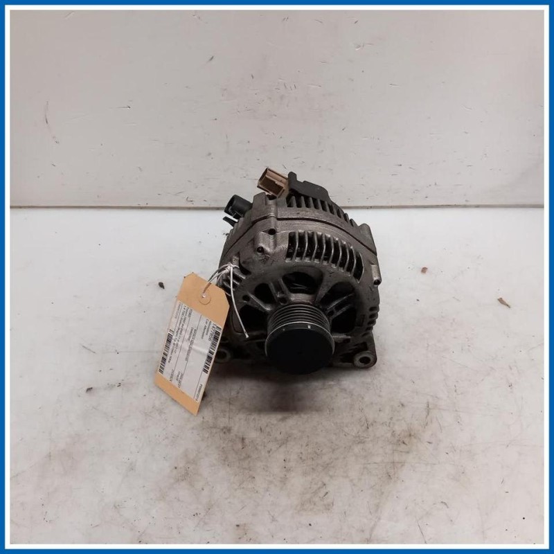 Alternatore FORD Fusion