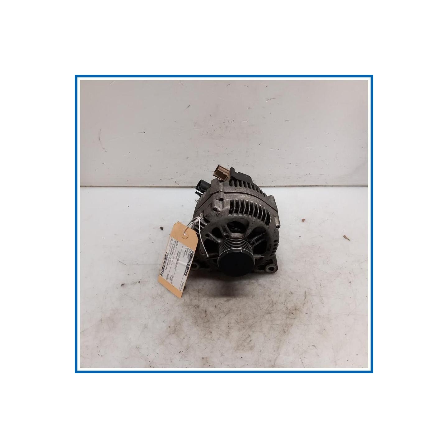 Alternatore FORD Fusion