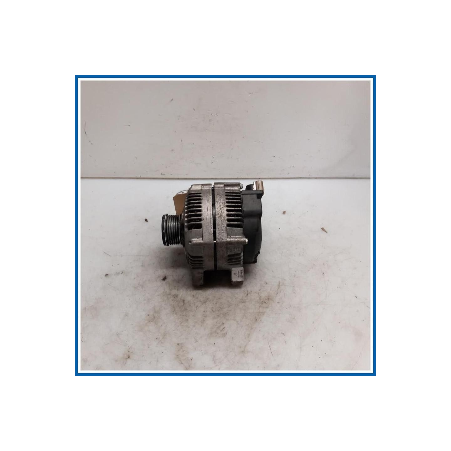 Alternatore FORD Fusion