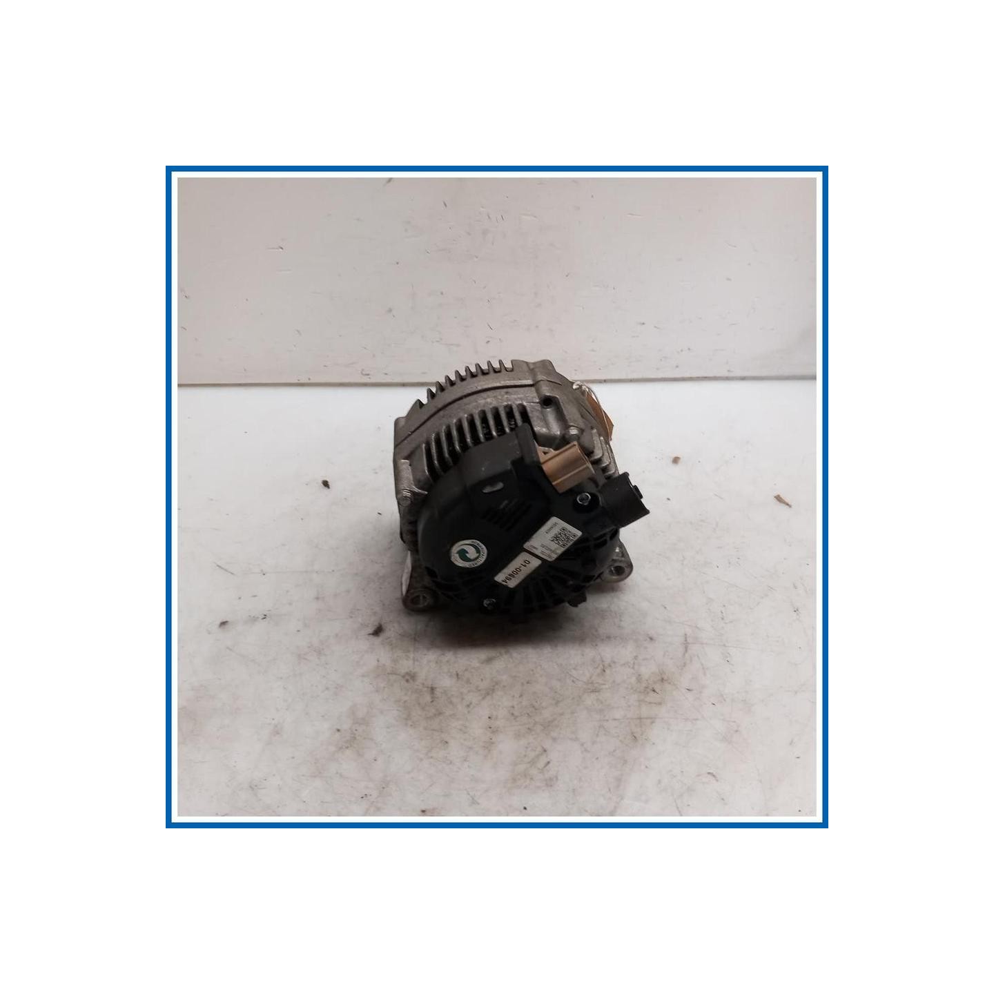Alternatore FORD Fusion