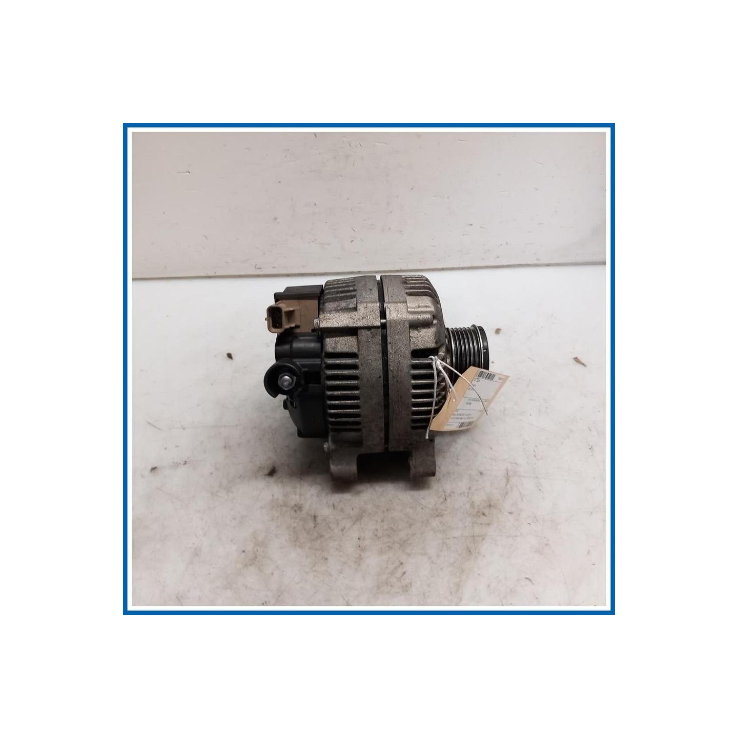Alternatore FORD Fusion