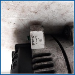 Alternatore FORD Fusion