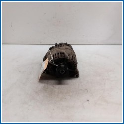 LBA Alternatore OPEL Meriva A