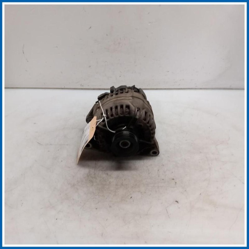 LBA Alternatore OPEL Meriva A