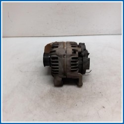 LBA Alternatore OPEL Meriva A