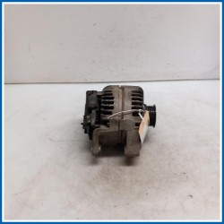 LBA Alternatore OPEL Meriva A