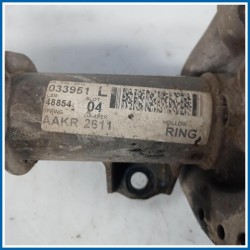 Ammortizzatore ant. sx. OPEL Astra J SW
