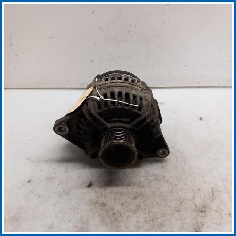 Alternatore FIAT Ducato 250