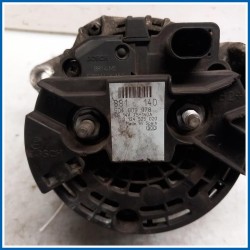 Alternatore FIAT Ducato 250