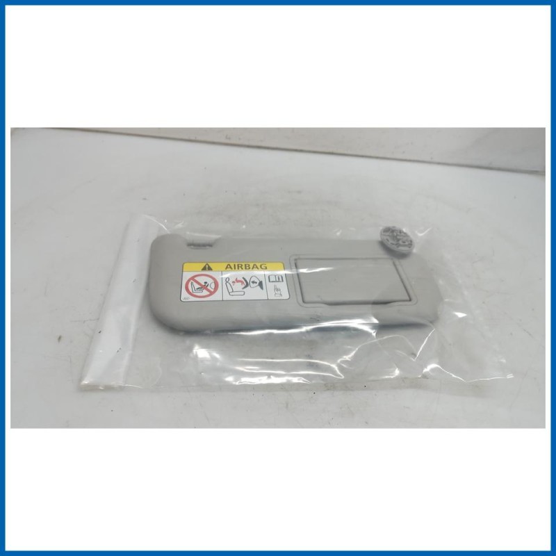 Pannello parasole dx. TOYOTA Yaris IV