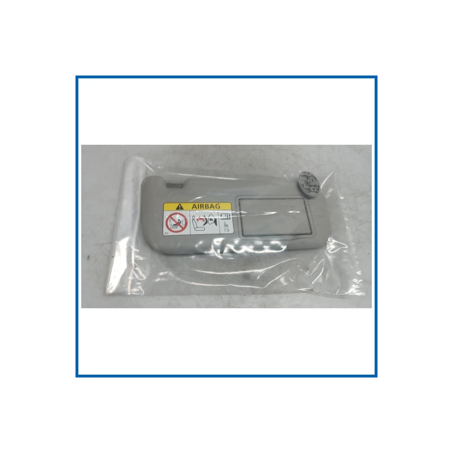 Pannello parasole dx. TOYOTA Yaris IV