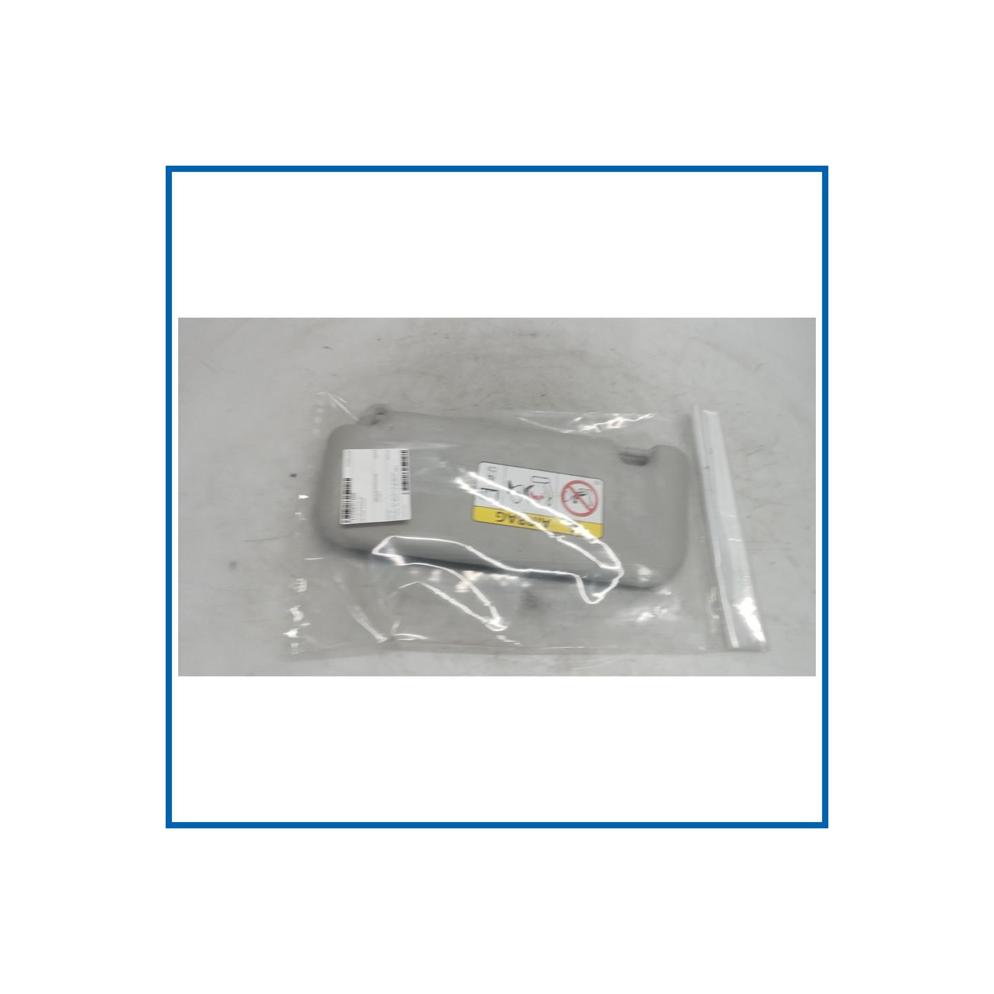 Pannello parasole dx. TOYOTA Yaris IV