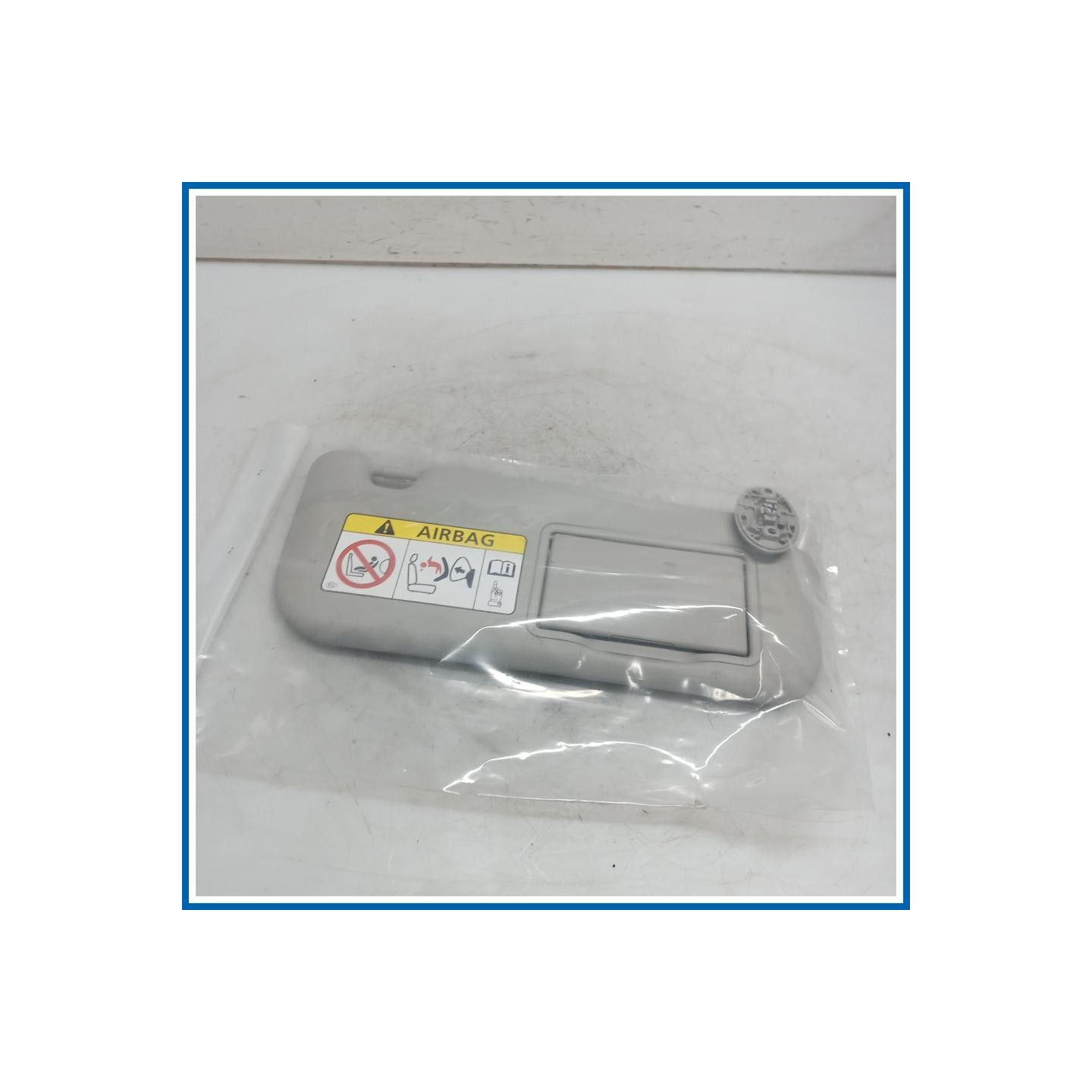 Pannello parasole dx. TOYOTA Yaris IV