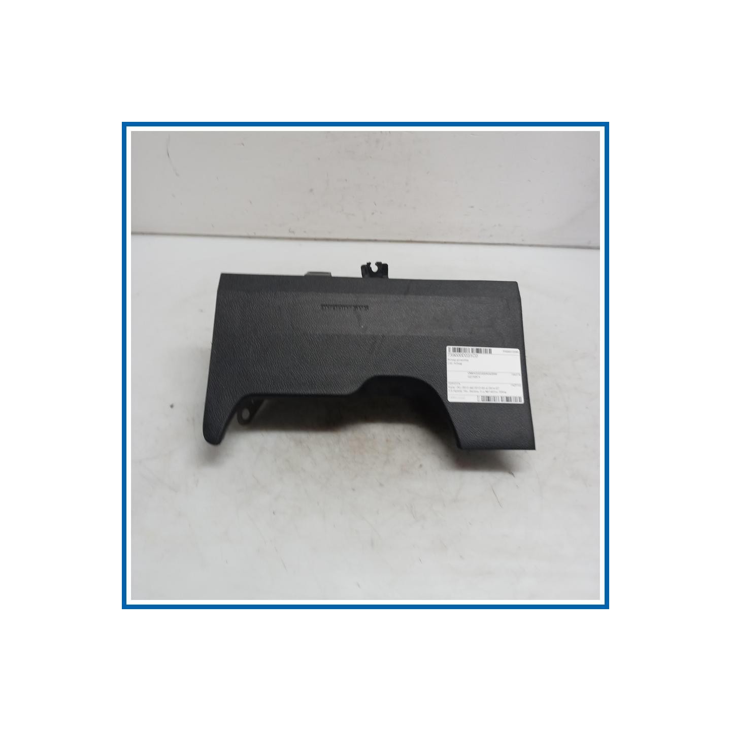 Airbag ginocchia TOYOTA Yaris IV