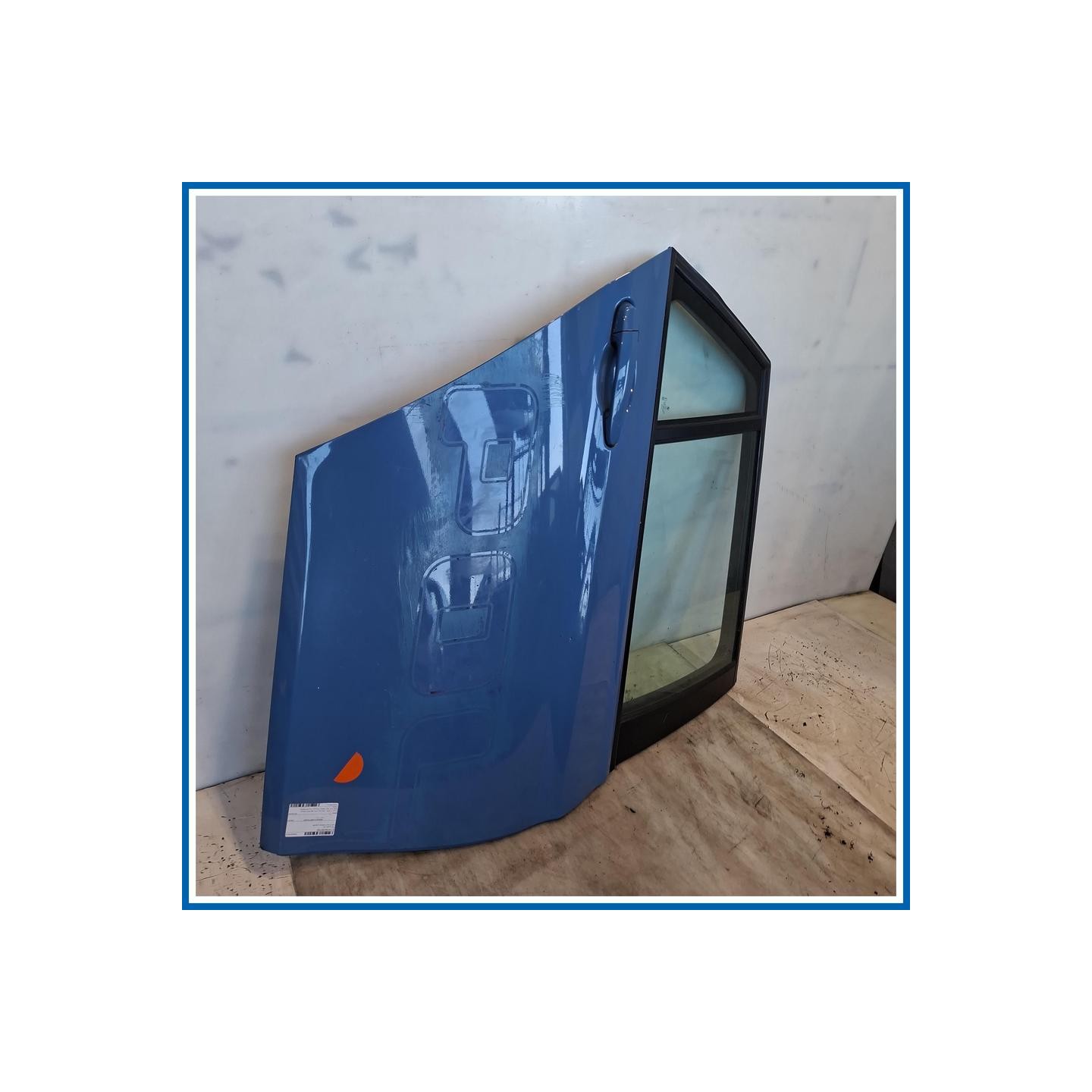 Porta post. dx. BMW Serie 3 F31 Touring