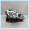 Proiettore ant. dx. NISSAN Qashqai I