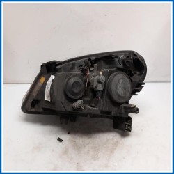Proiettore ant. dx. NISSAN Qashqai I
