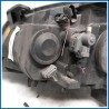 Proiettore ant. dx. NISSAN Qashqai I
