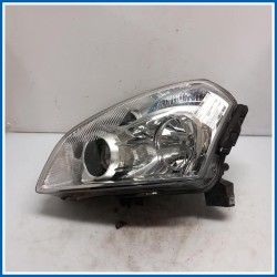 Proiettore ant. sx. NISSAN Qashqai I
