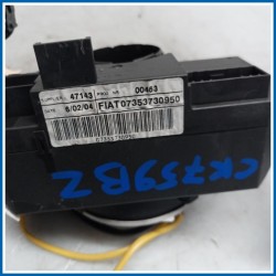 Devioguida completo LANCIA Ypsilon I