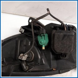 Proiettore ant. dx. RENAULT Twingo II