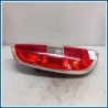 Fanale post. sx. SKODA Roomster 5J7