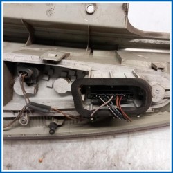 Fanale post. sx. SKODA Roomster 5J7