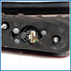 Fanale post. dx. FIAT Idea