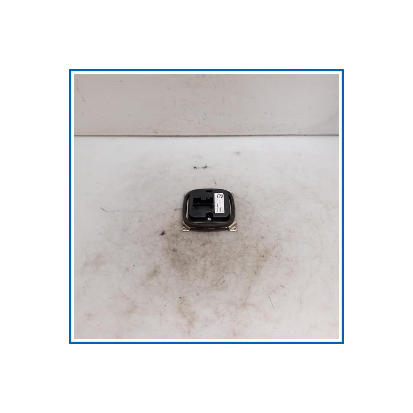 Centralina led luce diurna ant. sx. RENAULT Kadjar