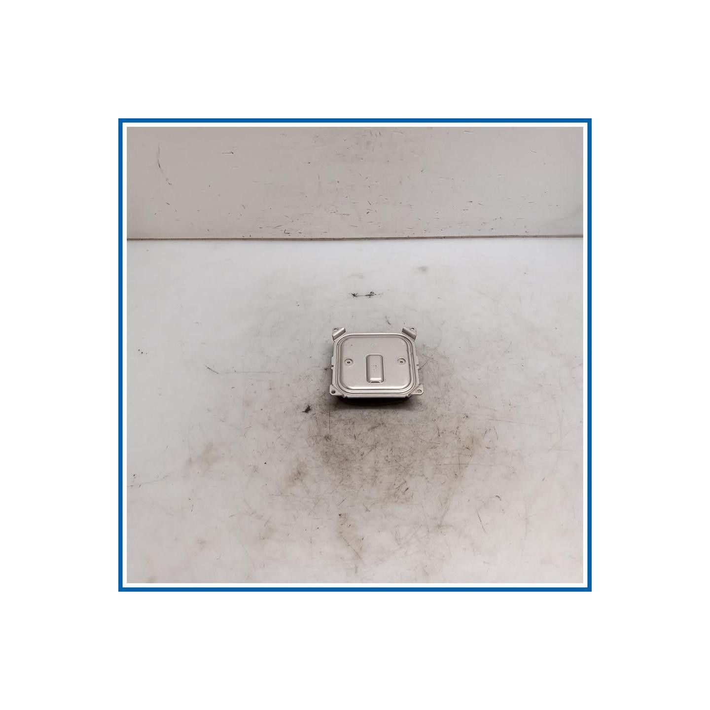 Centralina led luce diurna ant. sx. RENAULT Kadjar