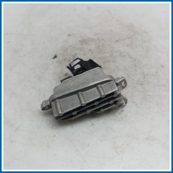 modulo luci diurne a led sx RENAULT Kadjar