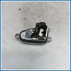 modulo luci diurne a led sx RENAULT Kadjar